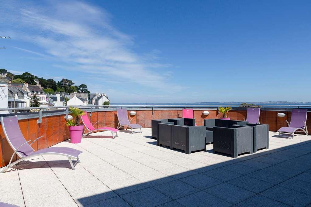 Hotel Les Residences D'Armor Douarnenez Εξωτερικό φωτογραφία