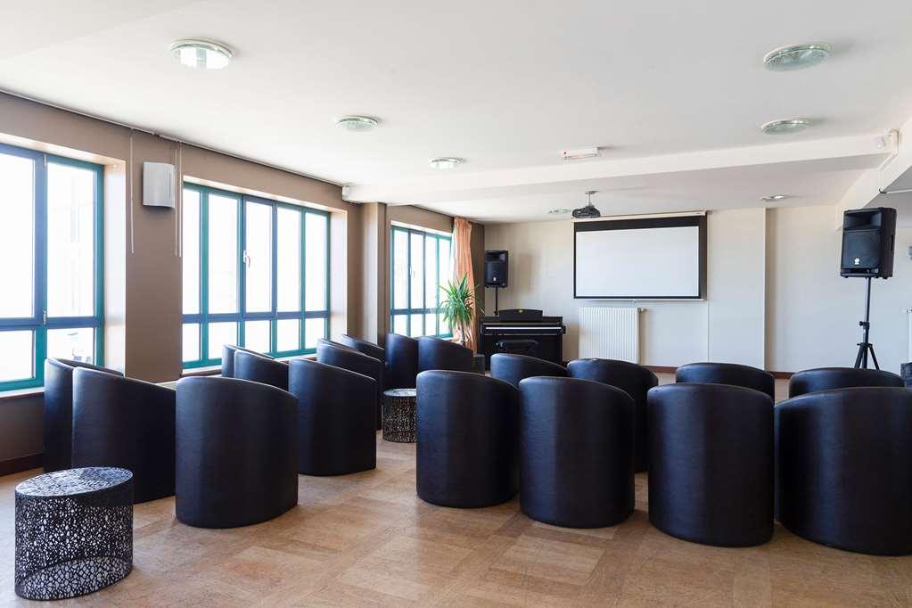 Hotel Les Residences D'Armor Douarnenez Εσωτερικό φωτογραφία