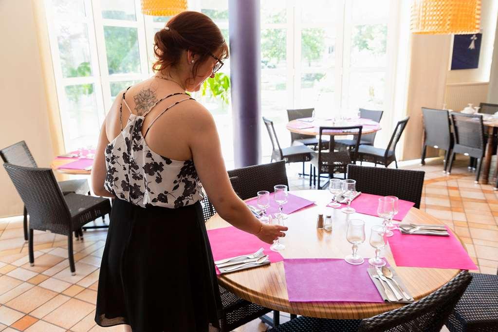 Hotel Les Residences D'Armor Douarnenez Ανέσεις φωτογραφία