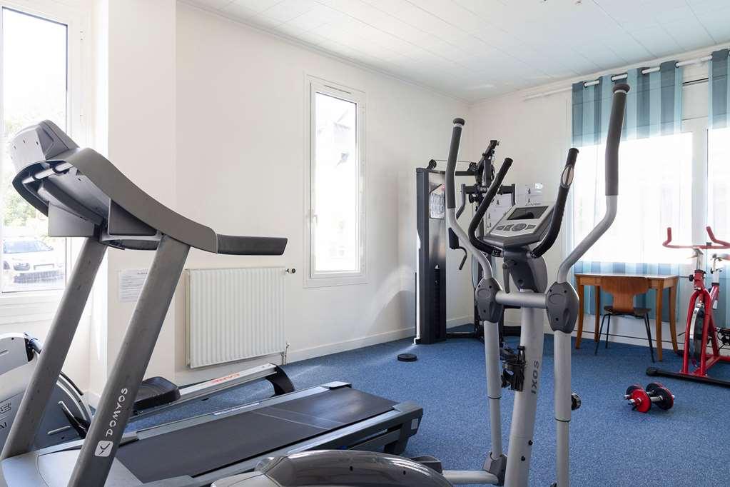Hotel Les Residences D'Armor Douarnenez Ανέσεις φωτογραφία