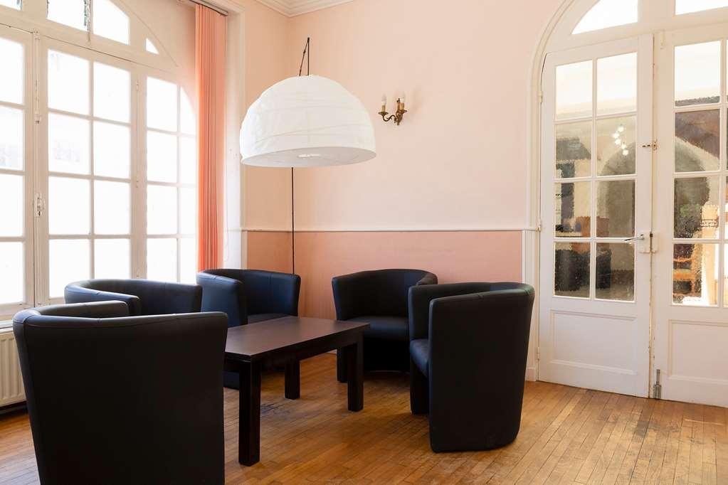 Hotel Les Residences D'Armor Douarnenez Ανέσεις φωτογραφία