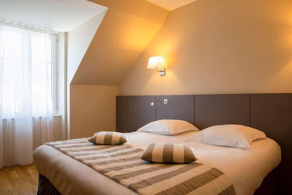 Hotel Les Residences D'Armor Douarnenez Δωμάτιο φωτογραφία
