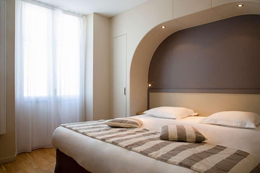 Hotel Les Residences D'Armor Douarnenez Δωμάτιο φωτογραφία