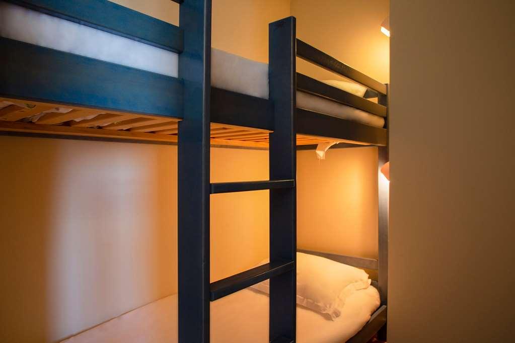Hotel Les Residences D'Armor Douarnenez Δωμάτιο φωτογραφία