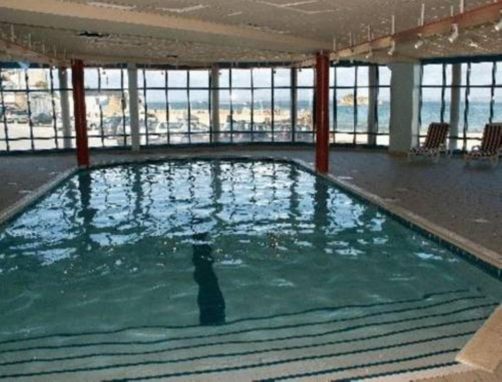 Hotel Les Residences D'Armor Douarnenez Εξωτερικό φωτογραφία