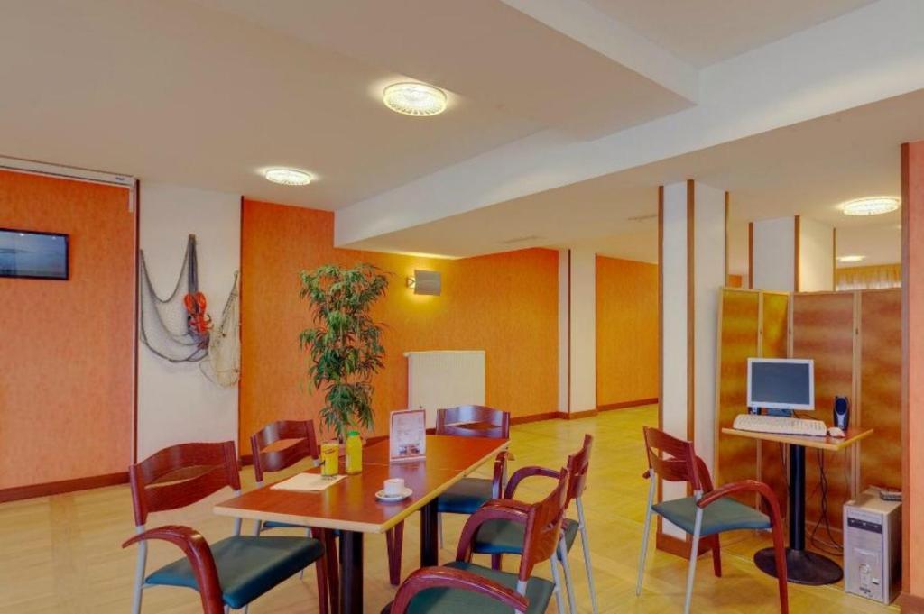 Hotel Les Residences D'Armor Douarnenez Εξωτερικό φωτογραφία