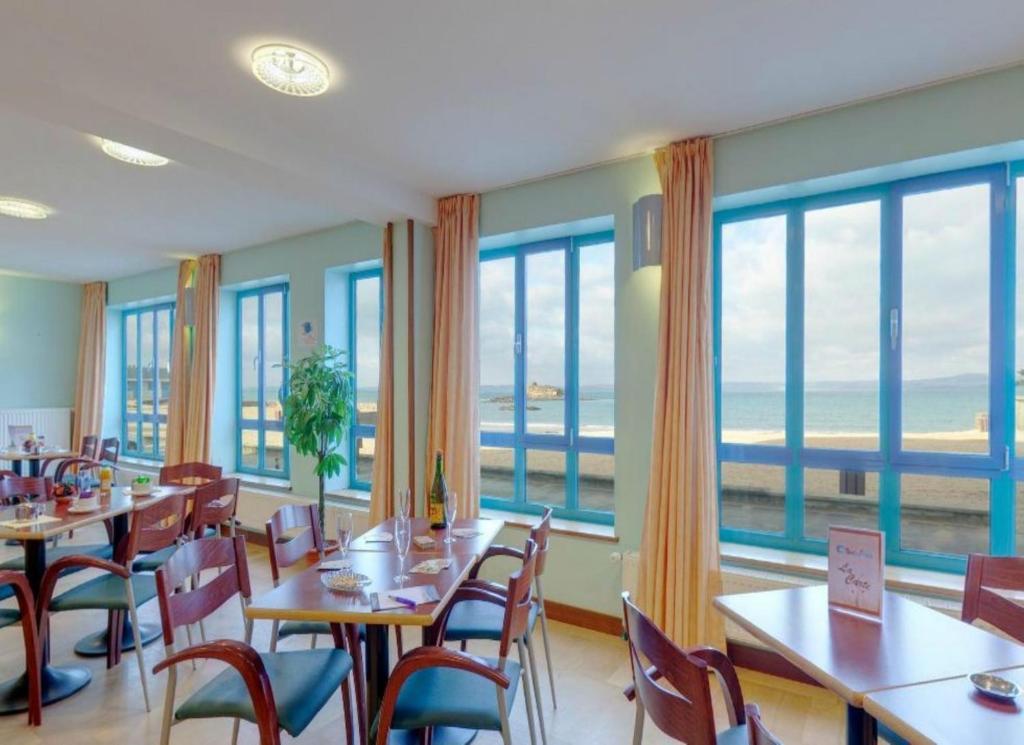 Hotel Les Residences D'Armor Douarnenez Εξωτερικό φωτογραφία