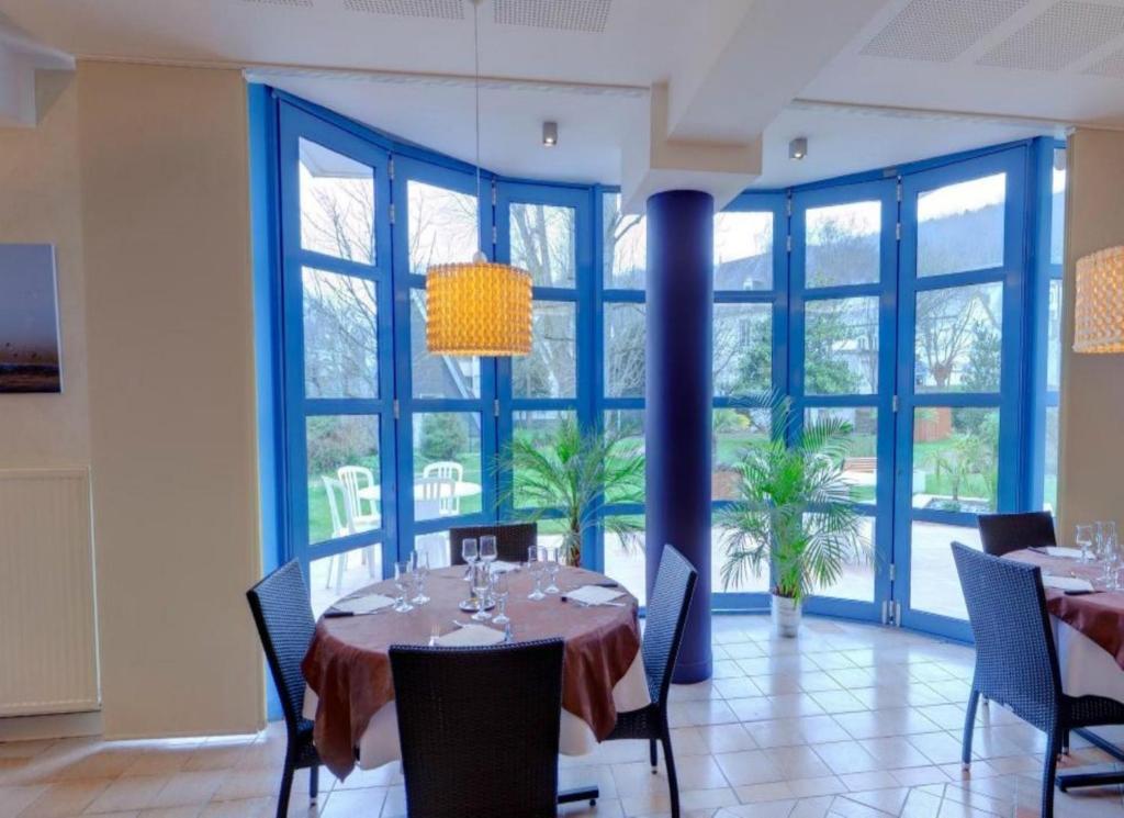 Hotel Les Residences D'Armor Douarnenez Εξωτερικό φωτογραφία