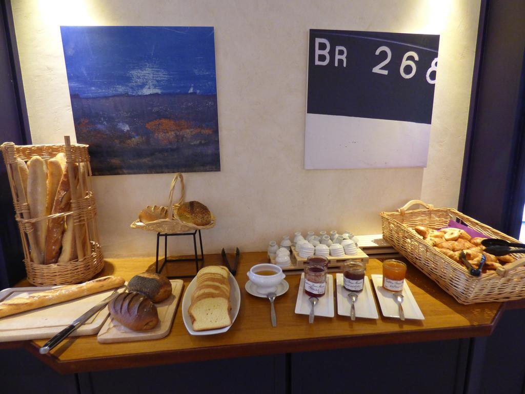 Hotel Les Residences D'Armor Douarnenez Εξωτερικό φωτογραφία