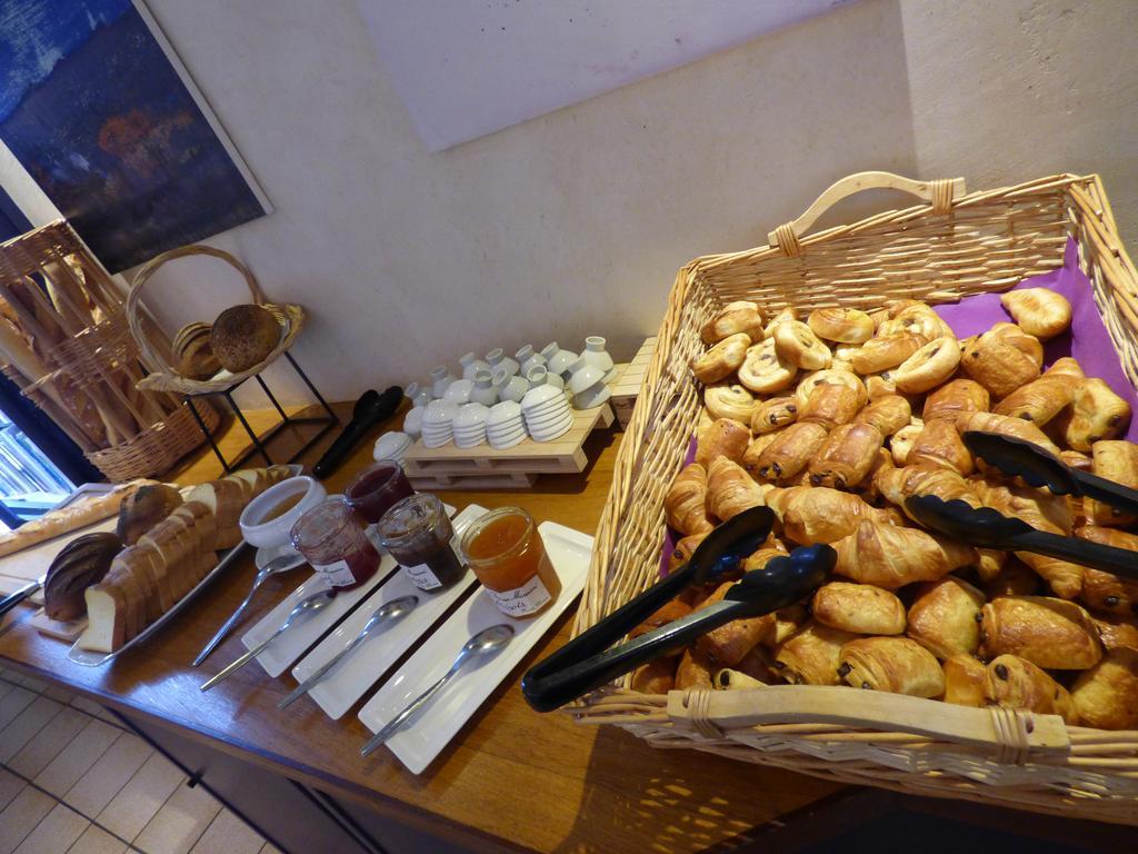 Hotel Les Residences D'Armor Douarnenez Εξωτερικό φωτογραφία