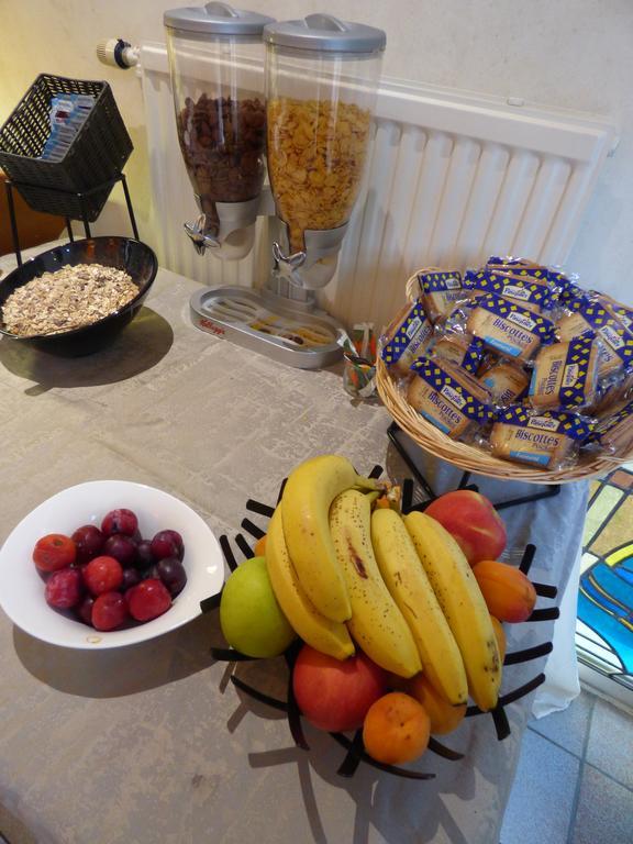 Hotel Les Residences D'Armor Douarnenez Εξωτερικό φωτογραφία