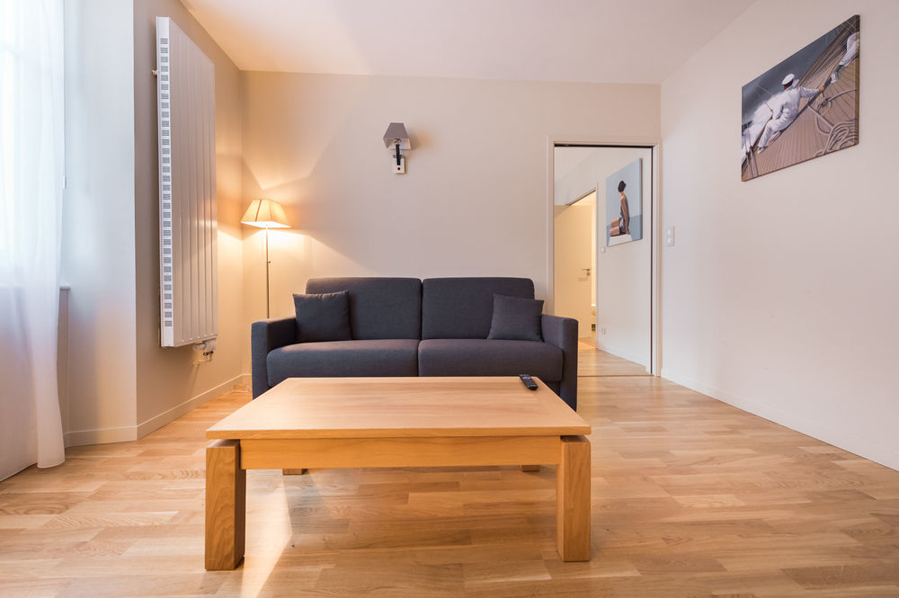 Hotel Les Residences D'Armor Douarnenez Εξωτερικό φωτογραφία