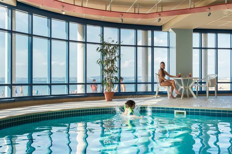 Hotel Les Residences D'Armor Douarnenez Εξωτερικό φωτογραφία